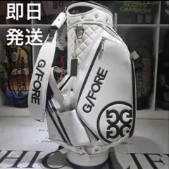 2026年最新】g fore キャディバッグの人気アイテム - メルカリ
