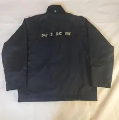 90s Nike Padded Jacket Navy