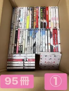 BL 95冊まとめ売り