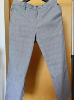 GLOBAL WORK スラックス 夏用 Mサイズ