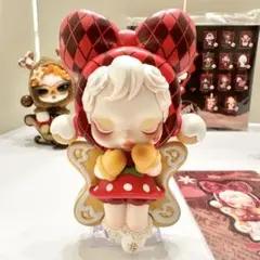 POPMART スカルパンダTell Me What You Want