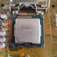 Intel Core i7-2600 CPU
