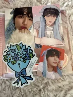 INI 髙塚大夢 ソロ盤