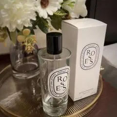 【空瓶】diptyque ディプティック ルームスプレー 外箱ありのサムネイル