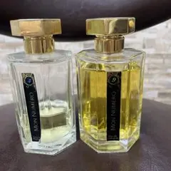 L'Artisan Parfumeur Mon Numéro 4 & 9 2本のサムネイル