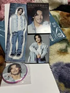 小林直己 まとめ売り