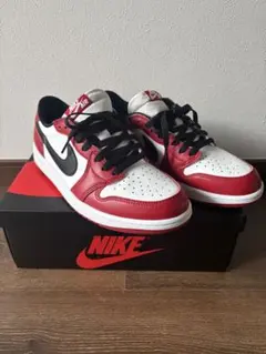 Nike Air Jordan 1 Retro Low OG 