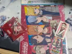 プロセカ×スシローコラボ 小豆沢こはね