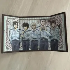 名探偵コナン アートブック