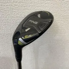2026年最新】ping g430 ユーティリティ レフティの人気アイテム - メルカリ
