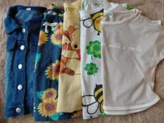 【バラ売り可】子供服 セット