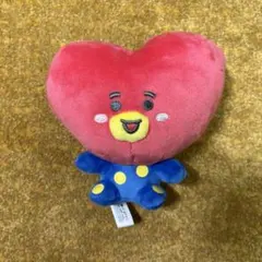 BT21 BTS TATA 人形 一番くじ