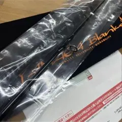 ブルースナイパー PL106H 美品のサムネイル