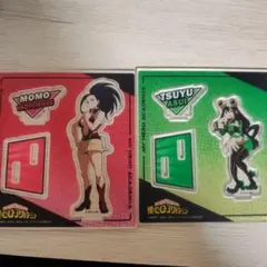 僕のヒーローアカデミア アクリルスタンドセット