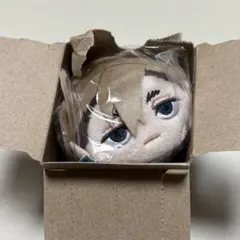 ガチアクタ ぽてコロマスコット ザンカ