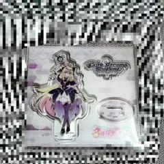 2026年最新】名探偵プリキュア! アクリルスタンド キュアアルカナ