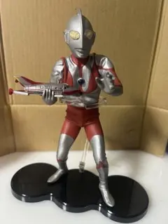 ウルトラマンジャック ウルトラ フィギュア CCP 大怪獣シccp xplus