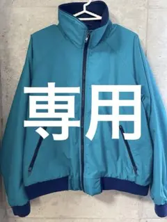 すどやん様　専用　 OshKosh ナイロンジャケット