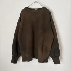 t.t taiga takahashi LOT603スウェット36