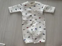 petit main ロンパース カバーオールのサムネイル