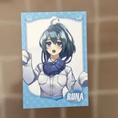 2026年最新】カラフルピーチ るな 初期トレカの人気アイテム - メルカリ