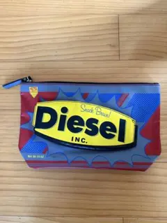 Diesel クラッチバッグのサムネイル