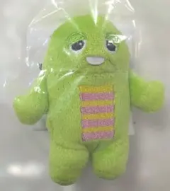 ガチャピン みんなともだちの日 プチマスコット TAITO限定