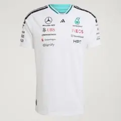 メルセデスAMGペトロナスF1ドライバーTシャツ2026のサムネイル
