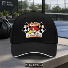 キャップClay Smith CAMS Design クレイスミス ベースボール