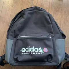 フラワー バックパック / アディダス adidas