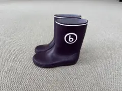 こどもビームス 長靴 17cm パープルのサムネイル