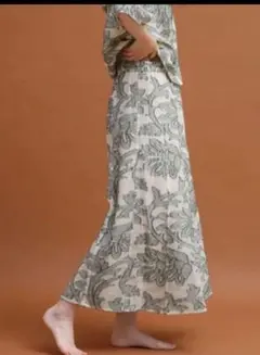 YAMADAYA 福袋 2026年　新品　ヤマダヤ　ラディエイト　ロングスカート