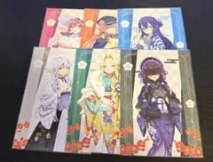 100カノ コミック 特典 イラストカード ステッカー 新刊 まとめ売り 2026年最新】君のことが大大大大大好きな100人の彼女 特典の人気