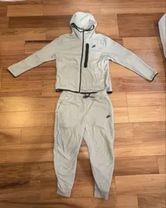 Nike ナイキ テックフリース セットアップ