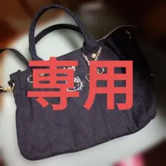 Lee ハローキティ ショルダーバッグ