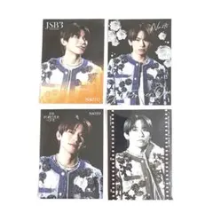 NAOTO フォトカード コンプリート セット