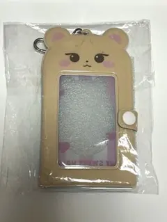 blackpink ジェニ トレカキーホルダー