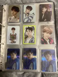 2025年最新】treasure トレカ ドヨンの人気アイテム - メルカリ