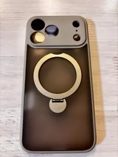 ZEROSAFE Case iPhone 17 Pro Max