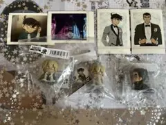 ちぢませ隊8 降谷零×2 伊達航 ぱしゃこれ