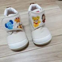 ミキハウス　スニーカー　11.5