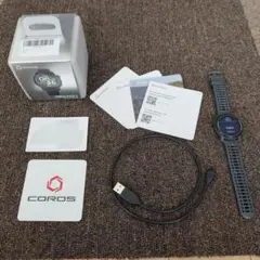 カロス ペース3 COROS PACE3