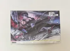 アークナイツ エンドフィールド カミーユ ANINE EXPO 特典ポストカード