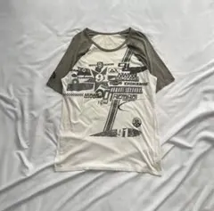 2026年最新】ラグランtシャツ 90sの人気アイテム - メルカリ