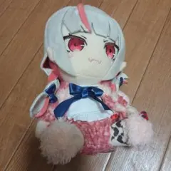 にじさんじ げまじょ お泊まり会 魔界ノりりむ ぬいぐるみのサムネイル