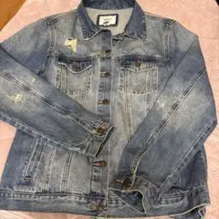 FOREVER 21 デニムジャケット Mサイズ