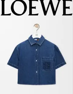 2026年最新】LOEWE レディース シャツ・ブラウスの人気アイテム - メルカリ