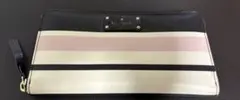 kate spade 長財布　ジャンク品