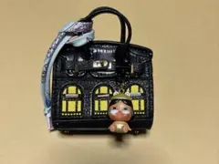 ミニバック、イヤホンケース、チャームキーホルダーのサムネイル