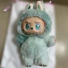 正規品　LABUBU BigintoEnergy ラブブエナジーSERENITY